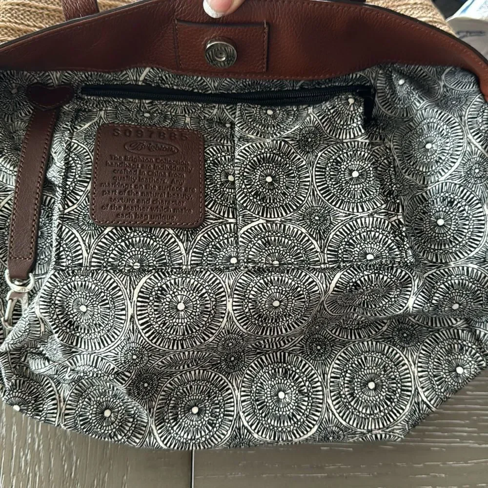 Brighton interlock collection